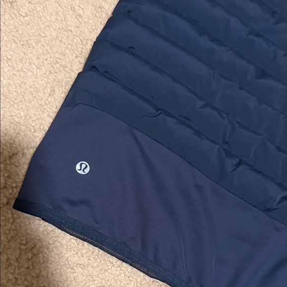 Lululemon Down For It All Vest - Picture 3 of 3